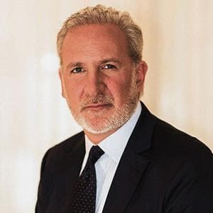 Peter Schiff