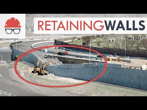 Why Retaining Walls Collapse thumbnail