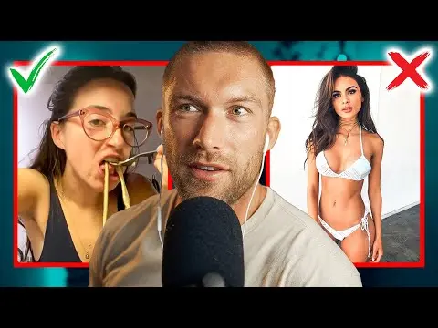 You Are A Bigot If You Don’t Think I’m Hot thumbnail