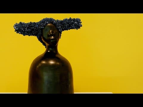 Formed & Fired: Contemporary American Ceramics at the Anderson Collection thumbnail