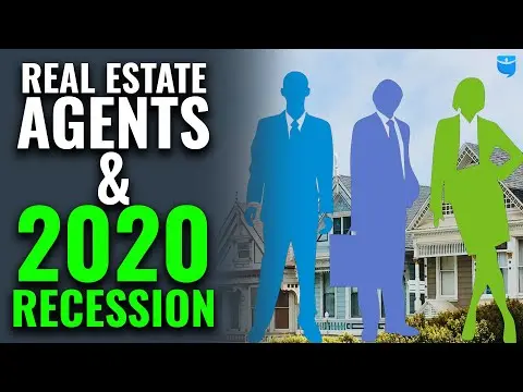 The Real Estate Agents Guide To Surviving The 2020 Recession thumbnail