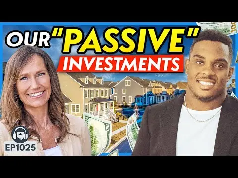 Our Favorite Real Estate Investments for “Passive” Income thumbnail
