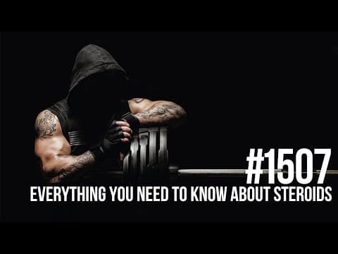 How to Use Steroids Safely for Muscle Growth thumbnail