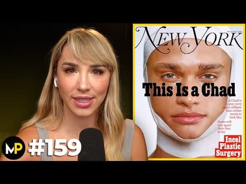 Everything You Need to Know About Incels | William Costello 159 thumbnail