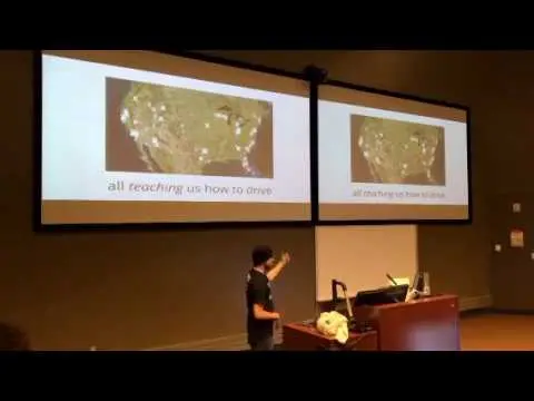 comma ai Presentation where it’s like you are in Omaha with us thumbnail