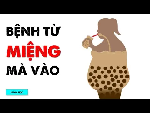 Tại sao dinh dưỡng quan trọng hơn luyện tập? thumbnail