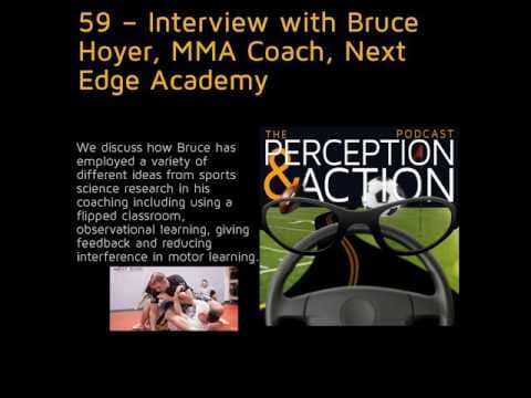 How to Integrate Sports Science in MMA Coaching thumbnail