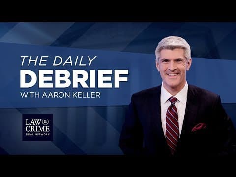 The Daily Debrief: Sentencing for Tekashi 6ix9ine. Also, a Florida judge shuts down a murder trial. thumbnail