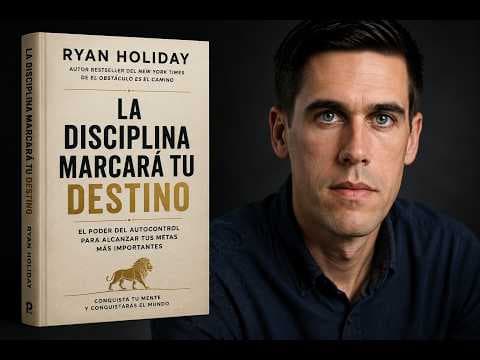 ¿Por qué «La disciplina marcará tu destino» y vale más que el talento y la inteligencia? thumbnail