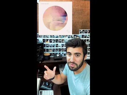 Musician Reacts To: "If I Can't Have You" By Shawn Mendes thumbnail