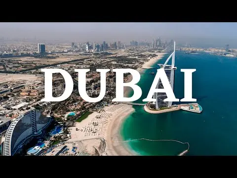 Moving to Dubai? Best Places to Live in Dubai | Best Areas for Living in Dubai thumbnail