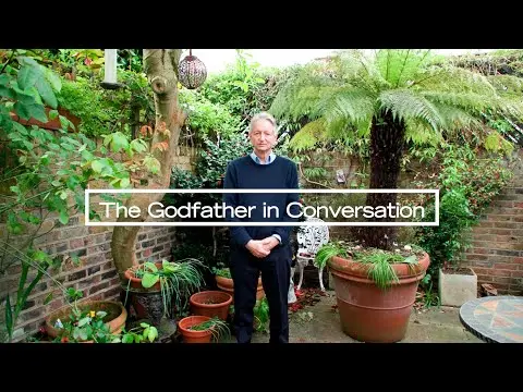 The Godfather in Conversation: Why Geoffrey Hinton is worried about the future of AI thumbnail