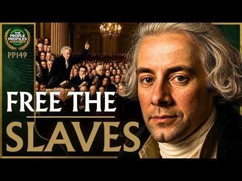 How Did William Wilberforce Challenge Slavery? thumbnail