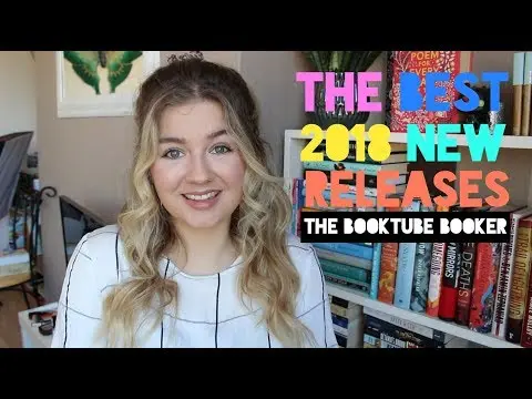 The Booktube Booker Book Tag thumbnail
