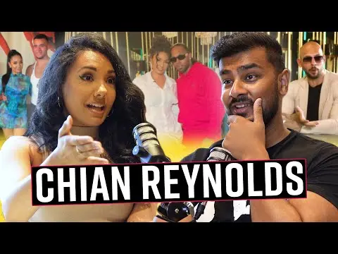 CHIAN REYNOLDS: A Relationship WILL Make You Successful | CEOCAST EP. 85 thumbnail