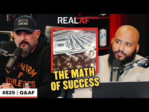 How to Build Resilience and Succeed When It’s Hard thumbnail