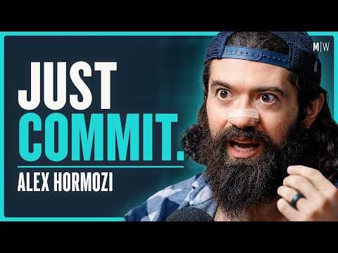 How to Build Courage for the Hard Things That Matter thumbnail