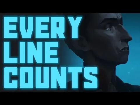 The Key to Writing Freakishly Good Dialogue | Video Essay thumbnail