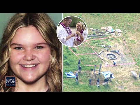 Tylee Ryan’s Heart Was ‘Charred And Shrunken,’ Pathologist Testifies thumbnail