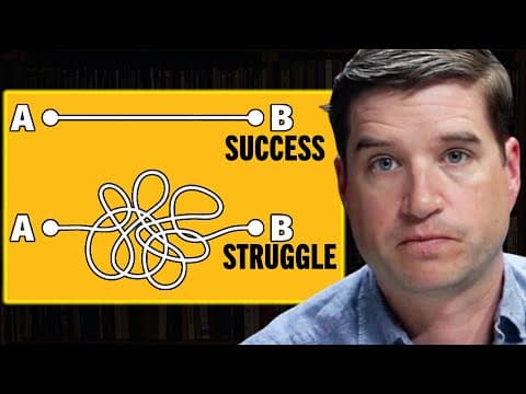 How to Build Habits That Make Big Goals Stick thumbnail