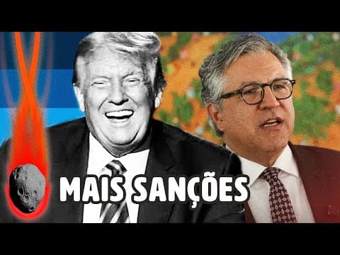 Por que EUA sancionam programa Mais Médicos? thumbnail