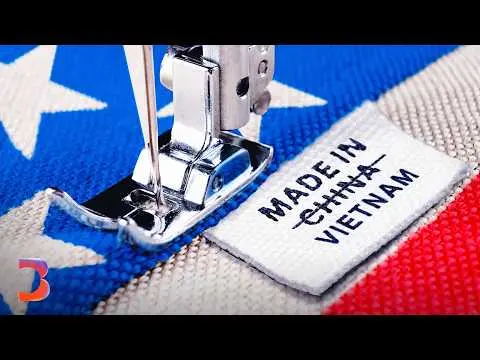 Why Vietnam Had to Make a Trade Deal With Trump thumbnail