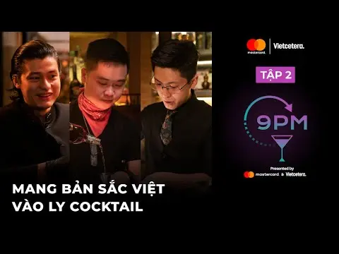 How to Create Unique Cocktails at Top Bars thumbnail