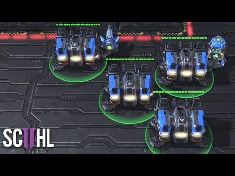 SpeCial’s Old-School Terran Strategies - Starcraft 2 thumbnail