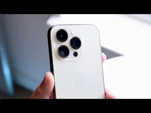 Why People Are Selling Their iPhone 14 Pro thumbnail