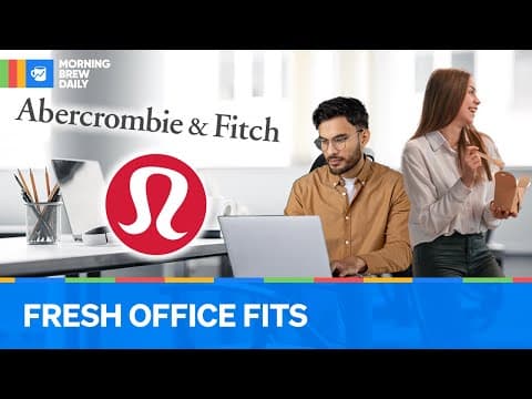 Why Retailers Are Loving Workers Returning to the Office thumbnail