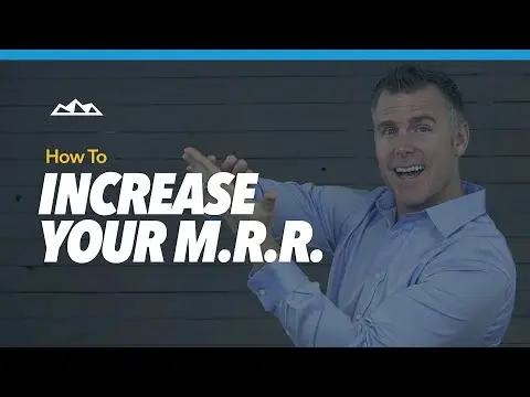 How to Boost Your Monthly Recurring Revenue thumbnail