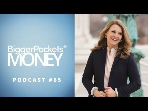 Getting Your Family on Board with Financial Freedom with Jacqueline Burch | BP Money Podcast 65 thumbnail