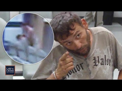 What Happens When You Get Arrested for Jaywalking? thumbnail