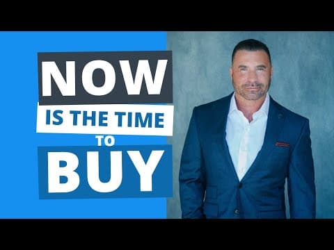 Why 2022 is a HUGE Opportunity for Small Investors w/Ed Mylett thumbnail