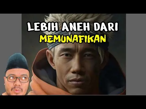 Eps 808 | MISTERI WATAK MASYARAKAT INDONESIA YANG TIDAK DITEMUKAN DI BANGSA LAIN thumbnail