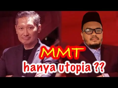 Eps 189 | KRITIK KONVENSIONAL ATAS GAGASAN MMT BOSSMAN MARDIGU thumbnail
