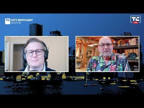 Putting the Boston in Boston Dynamics with Marc Raibert thumbnail