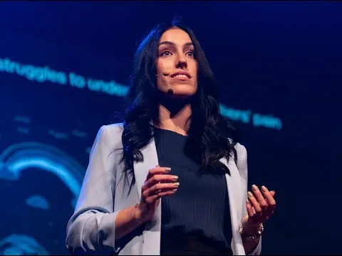 How loss connects us | Erica Mandato | TEDxMcGill thumbnail