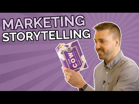 How Does Storytelling Improve Marketing Effectiveness? thumbnail