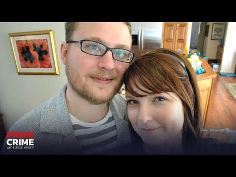 A Snake in Sheep's Clothing — The Disturbing Death of Ben Renick | Prime Crime thumbnail