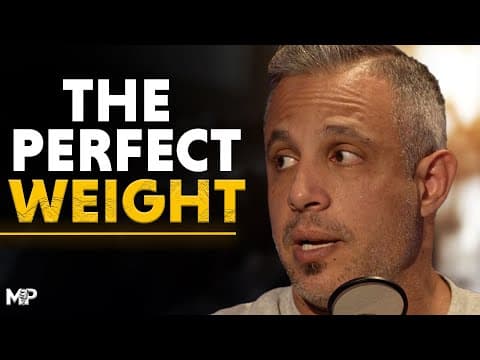 Light vs. Heavy Weights: Which Builds More Muscle? thumbnail