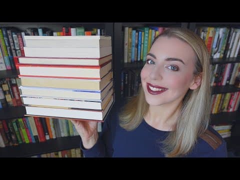 Hazy Romance & Mystery Stew 🪔 | August & September 2023 Wrap Up thumbnail