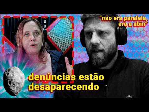 O que é a ABIN paralela e suas implicações? thumbnail