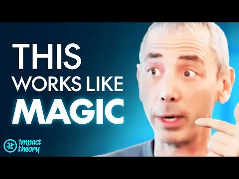 Enter FLOW STATE & Stay Productive 99% Of EVERYDAY! | Steven Kotler thumbnail