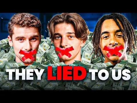 Why Avoid YouTube Business Advice? thumbnail