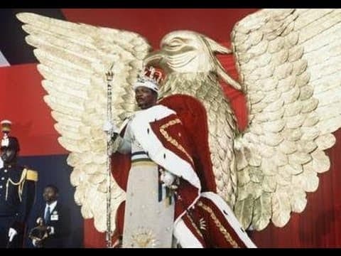 What Caused the Rapid Decolonization of European Empires? thumbnail