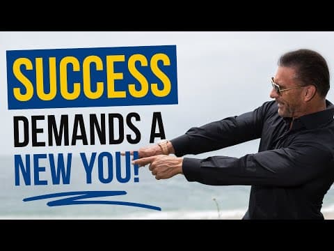 How to Shift Your Identity for Life Change thumbnail