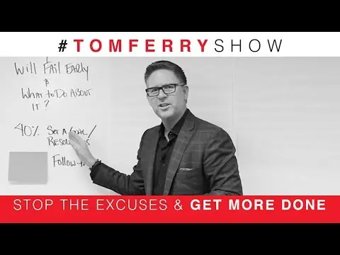How to Overcome Excuses and Achieve Goals thumbnail