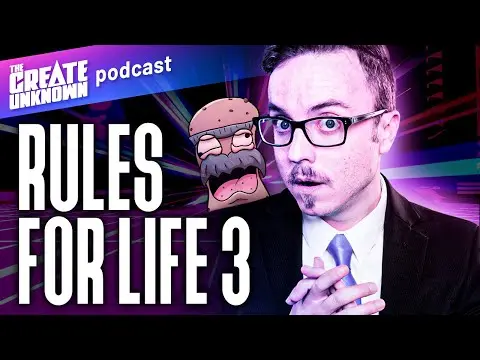 You Owe People Your Creativity thumbnail