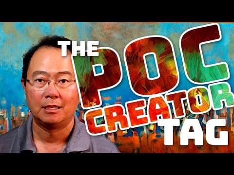 The POC Creator Tag thumbnail